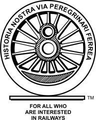 Rail Heritage logo